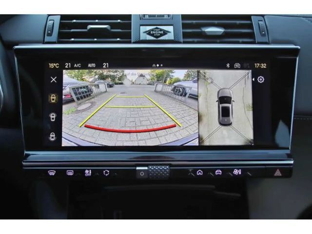 DS DS 7 Crossback BlueHDi Mobiles