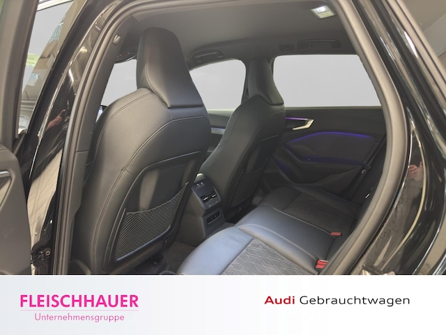 Audi A5 Avant Quattro S-Tronic