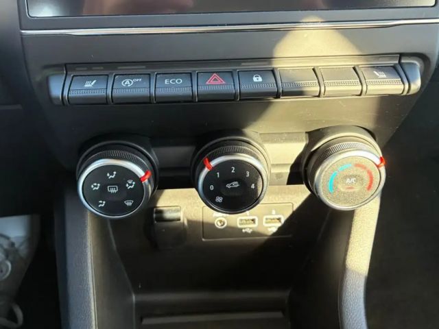 Renault Clio Equilibre Equilibre TCe 90