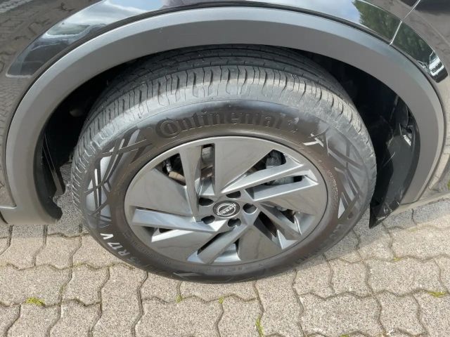 Nissan Qashqai Acenta DIG-T