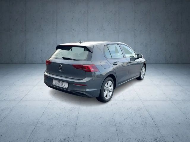 Volkswagen Golf 1.5 TSI Life