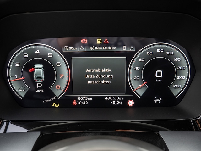 Audi A3 35 TFSI S-Tronic