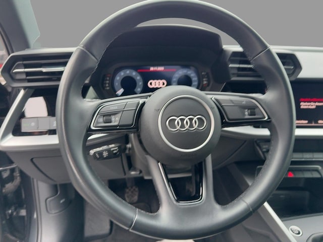 Audi A3 35 TFSI Sportback