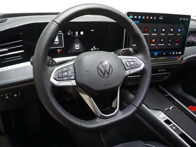 Volkswagen Passat 2.0 TDI DSG Elegance Elegance