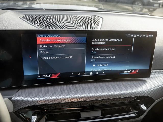 BMW 440 Coupé Gran Coupé xDrive