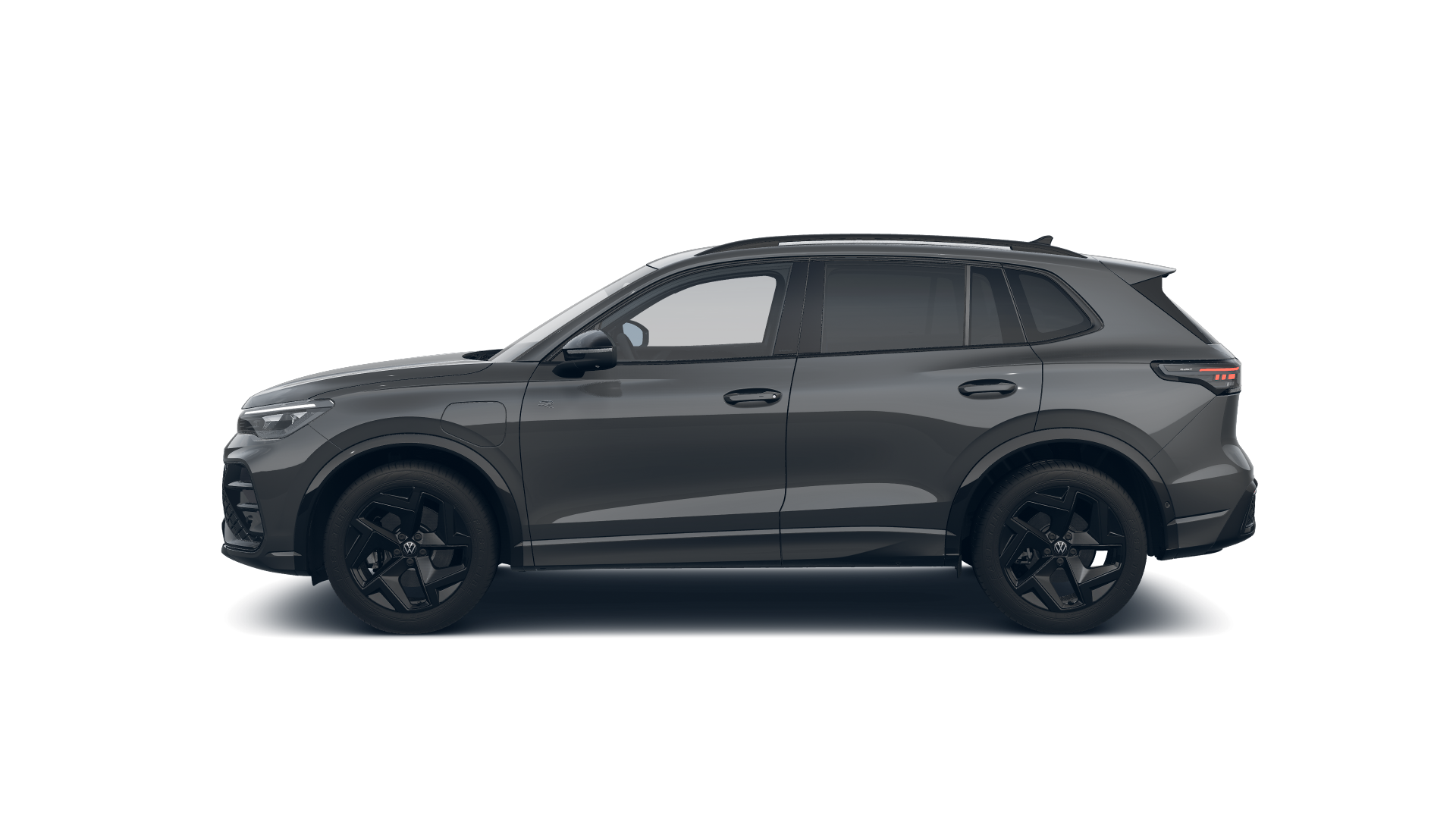 Volkswagen Tiguan DSG R-Line eHybrid
