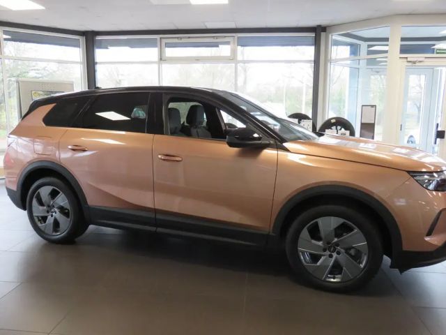 Opel Grandland X GS-Line Grand Sport Hybrid