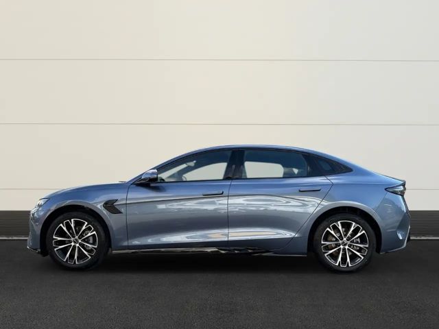 BYD Seal Achterwielaandrijving Comfort