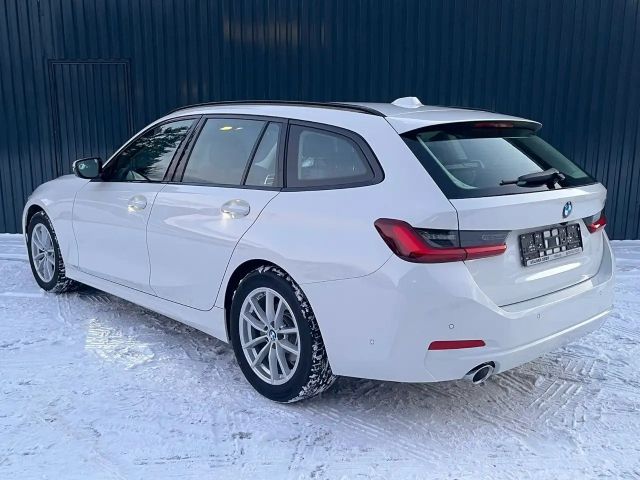 BMW 318 318i Touring