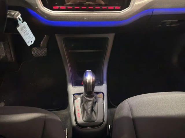 Volkswagen e-up! Plus Style