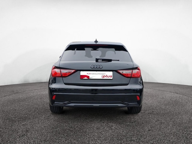 Audi A1 30 TFSI S-Tronic Sportback