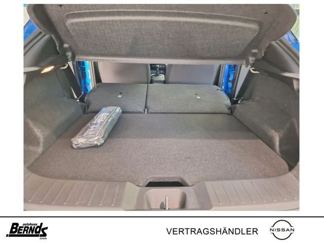 Nissan Juke Acenta DIG-T