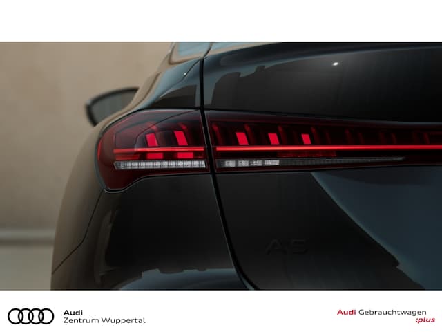 Audi A5 Avant S-Tronic