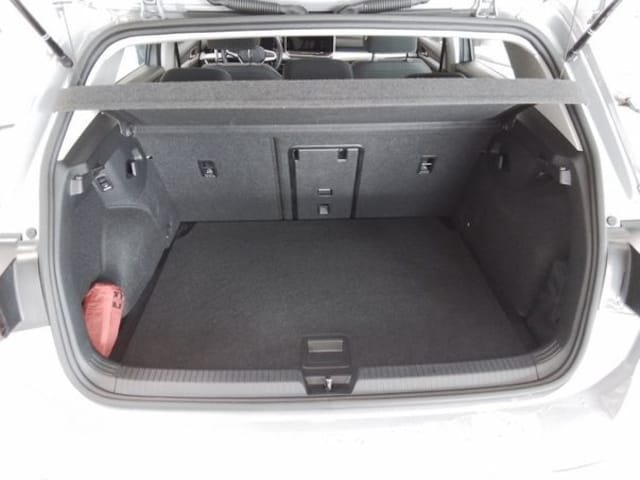 Volkswagen Golf Golf VIII Life