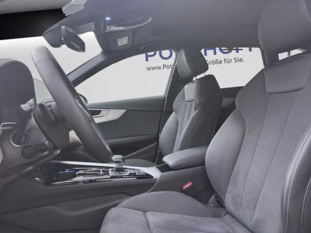 Audi S4 Avant Quattro