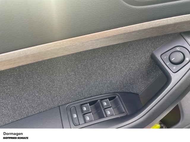 Seat Ateca 1.5 TSI DSG