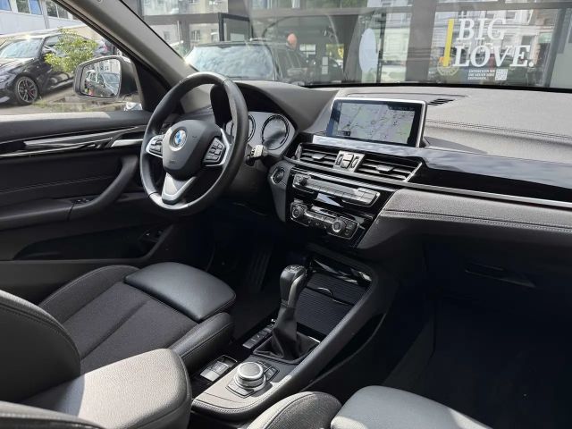 BMW X1 Sport Line xDrive25e