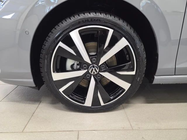 Volkswagen Golf DSG eHybrid