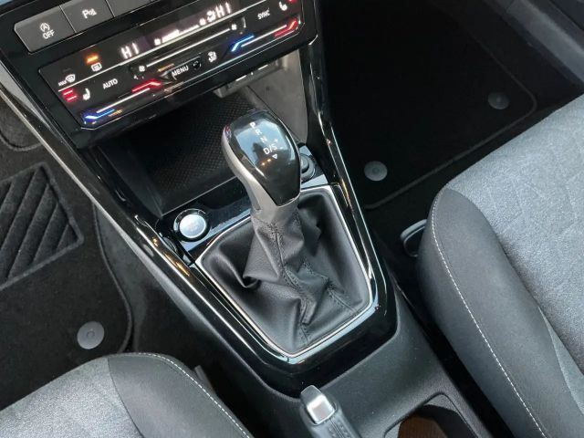 Volkswagen T-Cross 1.0 TSI DSG