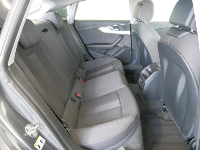 Audi A5 40 TDI Quattro S-Tronic Sportback