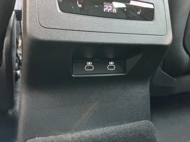 Audi Q6 e-tron Quattro