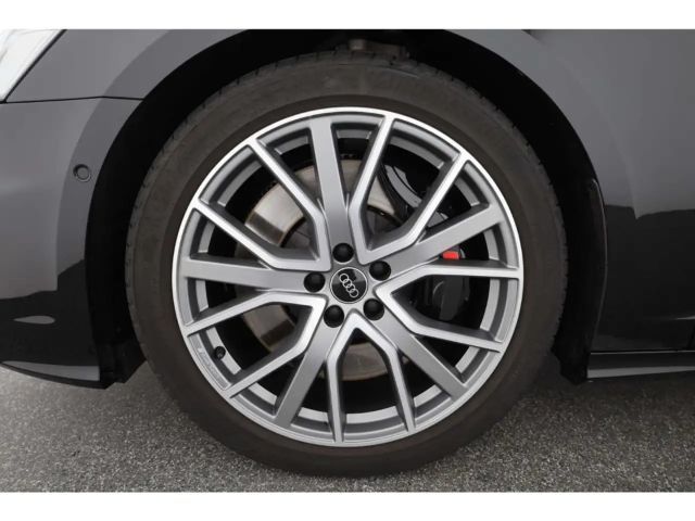 Audi S6 Avant Quattro