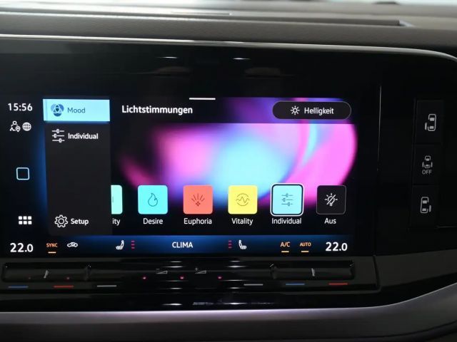 Volkswagen Multivan Style T7