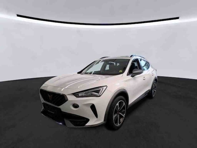 Cupra Formentor 1.4 e-Hybrid