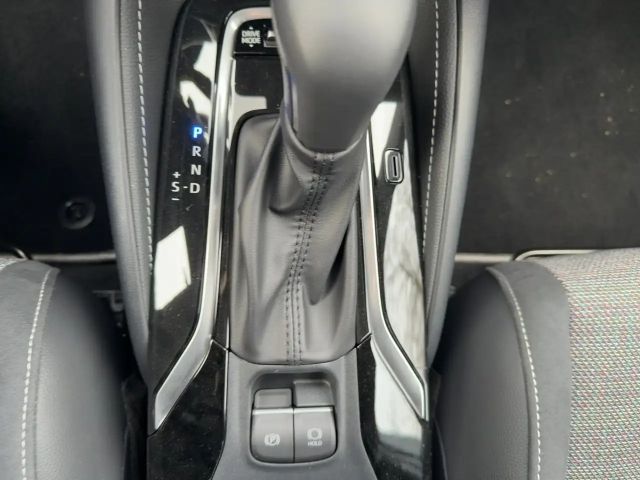 Toyota Corolla Touring