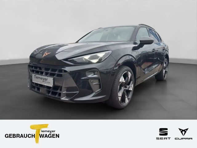 Cupra Terramar 1.5 TSI e-Hybrid