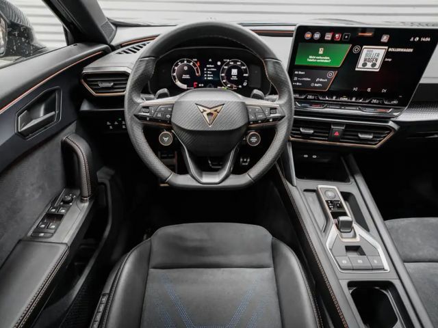 Cupra Formentor DSG VZ