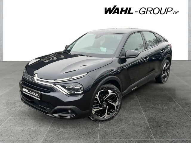 Citroën C4 Feel Pack PureTech