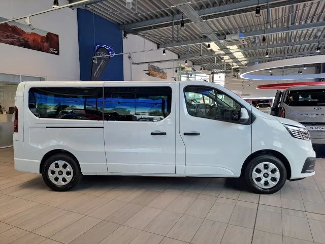 Renault Trafic Combi L2H1