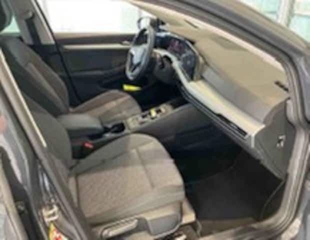 Volkswagen Golf DSG Move Variant