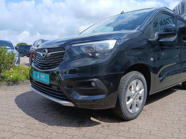Opel Combo Life Ultimate