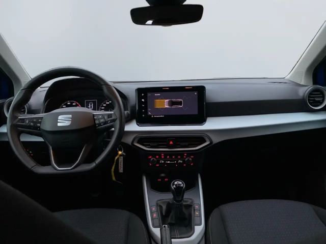 Seat Arona 1.0 TSI Style