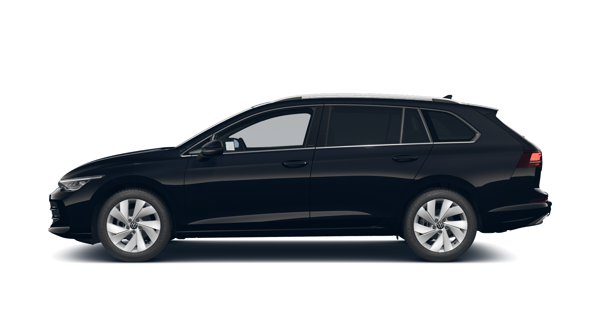 Volkswagen Golf 1.5 TSI Style Variant