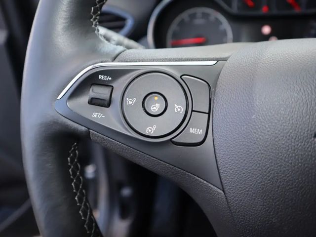 Opel Crossland X 1.2 Turbo Elegance