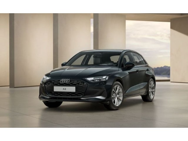 Audi A3 35 TFSI S-Tronic Sportback