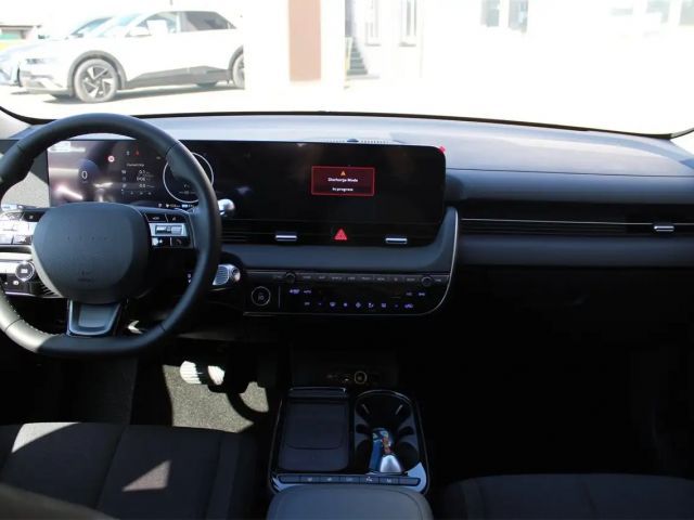 Hyundai IONIQ 5 GO 84kWh 2WD i5g51-O1