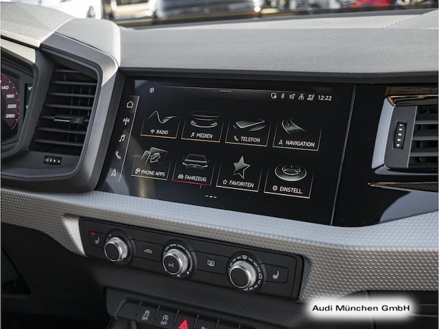 Audi A1 35 TFSI S-Line S-Tronic Sportback