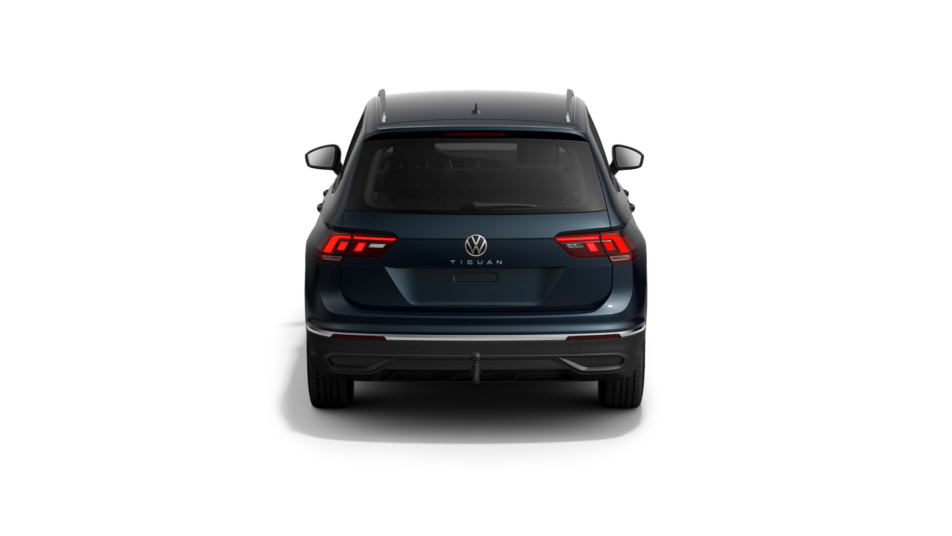Volkswagen Tiguan 1.5 TSI BMT TSi United