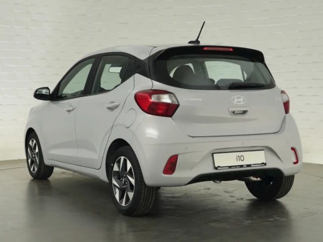 Hyundai i10 Trend