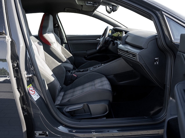 Volkswagen Golf 2.0 TSI GTI Golf VIII