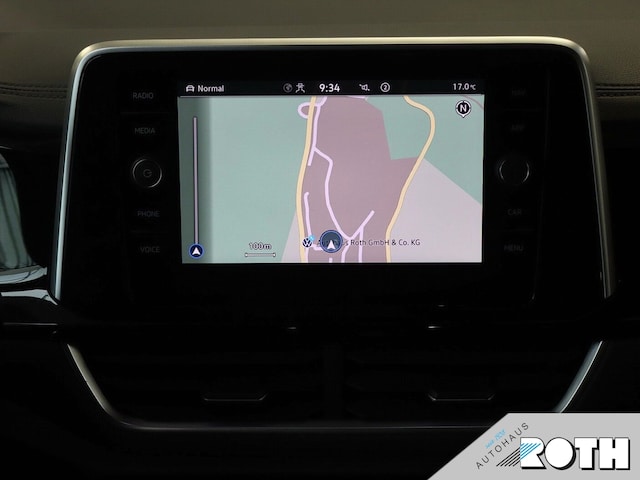 Volkswagen T-Roc 1.5 TSI R-Line