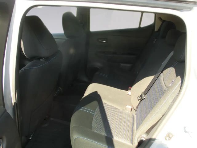 Nissan Leaf N-Connecta