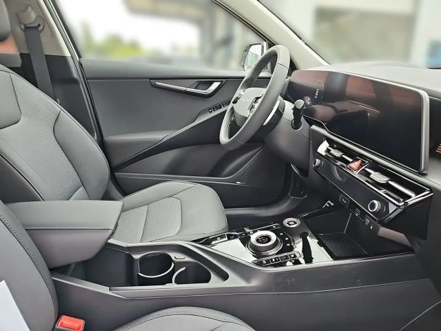 Kia Niro Hybrid PHEV Spirit