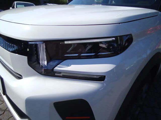 Citroën C3 Max PureTech