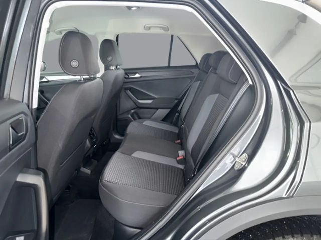 Volkswagen T-Roc DSG