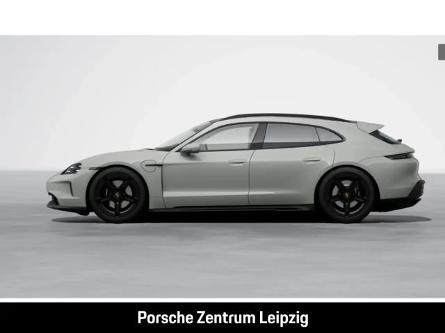 Porsche Taycan 4S Sport Turismo